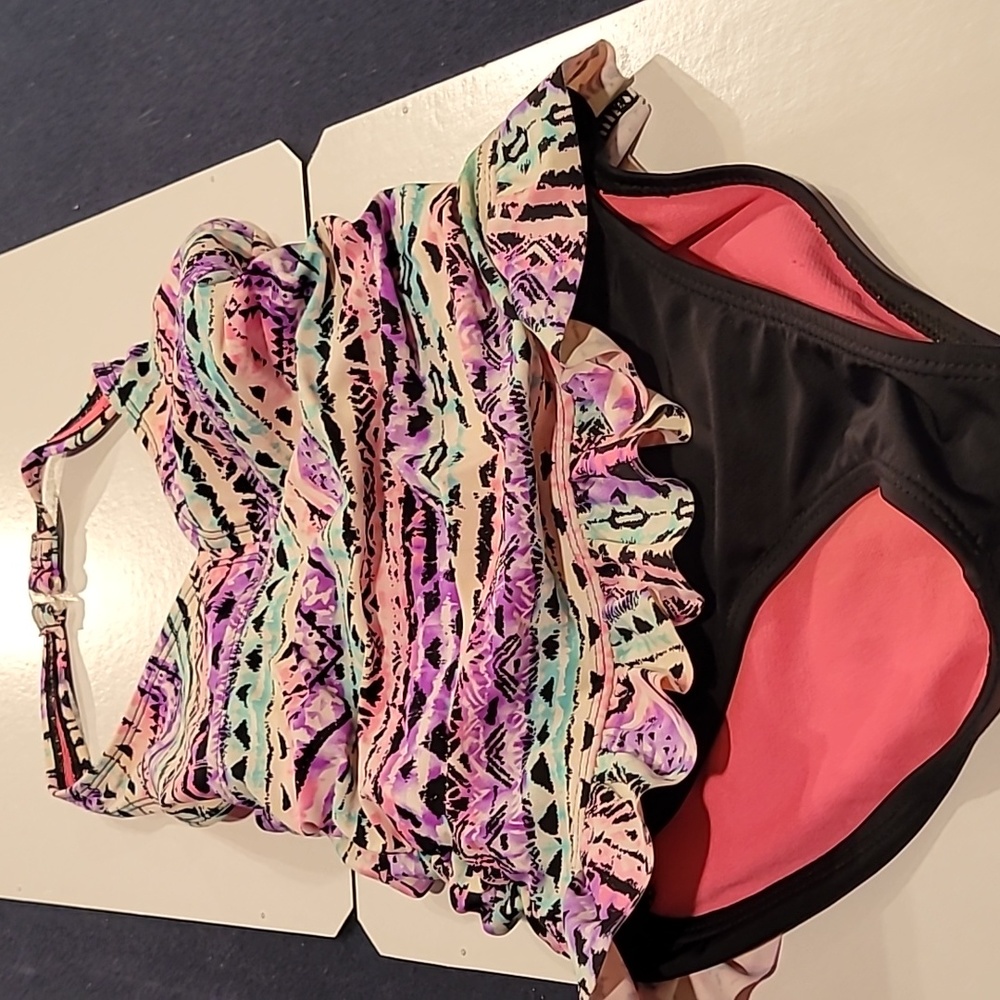Adorable swim suit